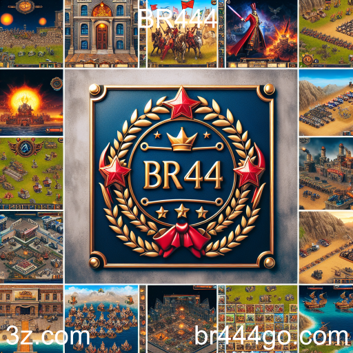 A Evolução dos Jogos de Estratégia: Uma Análise Completa